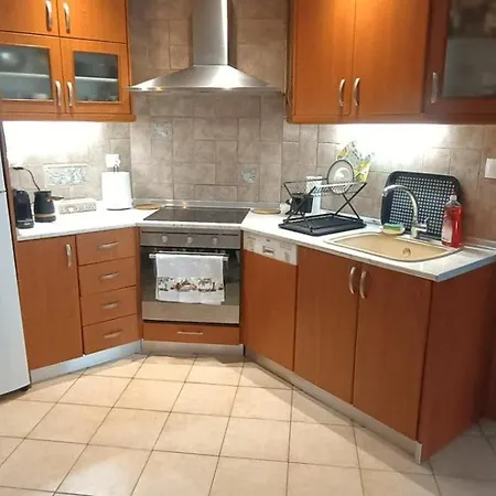Irini's 128 Διαμέρισμα *